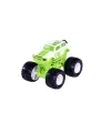 212054037 Majorette Limited Edition Rockerz Araba -Dickie