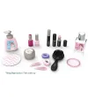 7600320252 Smoby My Beauty Studio - Güzellik Stüdyom Oyun Seti +3 yaş