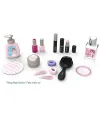 7600320252 Smoby My Beauty Studio - Güzellik Stüdyom Oyun Seti +3 yaş