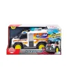 203306024 Sesli ve Işıklı Ambulans -Dickie