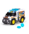 203306024 Sesli ve Işıklı Ambulans -Dickie