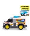 203306024 Sesli ve Işıklı Ambulans -Dickie