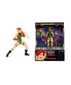 253252033 Jada Street Fighter II Cammy 6 Figure