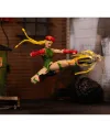 253252033 Jada Street Fighter II Cammy 6 Figure