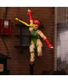 253252033 Jada Street Fighter II Cammy 6 Figure
