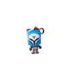 6315870506 Disney Star Wars Cutie Clipz asorti