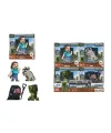 9385138300W05 Minecraft Movie Figures 2 5  Wave 5