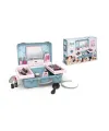 7600320148 Smoby My Beauty Güzellik Kozmetik Çantası Oyun Seti +3 yaş