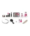 7600320148 Smoby My Beauty Güzellik Kozmetik Çantası Oyun Seti +3 yaş