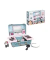 7600320148 Smoby My Beauty Güzellik Kozmetik Çantası Oyun Seti +3 yaş
