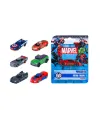 213221000 Marvel Araç Tekli Paket 6-asst