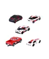 8502105003 Toyota Racing 5 Pieces Giftpack