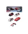 8502105003 Toyota Racing 5 Pieces Giftpack