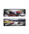 8502105003 Toyota Racing 5 Pieces Giftpack