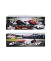 8502105003 Toyota Racing 5 Pieces Giftpack