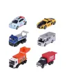 8503000002 City Premium Vehicles 6-asst