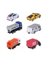 8503000002 City Premium Vehicles 6-asst