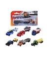 8503002001 City Trailer 6-asst