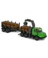 8503002001 City Trailer 6-asst