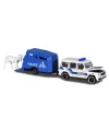 8503002001 City Trailer 6-asst