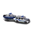 8503002001 City Trailer 6-asst