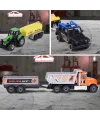 8503002001 City Trailer 6-asst