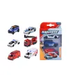 8503004001038 Rescue 3lü Paket 2-asst.