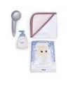 7600220382 Smoby Baby Nurse Bebek Duş Oyun Seti +3 yaş