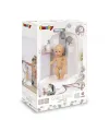 7600220382 Smoby Baby Nurse Bebek Duş Oyun Seti +3 yaş