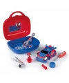 7600360905 Smoby Spidey Alet Kutusu Oyun Seti +3 ay