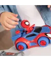 7600360905 Smoby Spidey Alet Kutusu Oyun Seti +3 ay