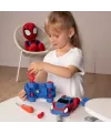 7600360905 Smoby Spidey Alet Kutusu Oyun Seti +3 ay