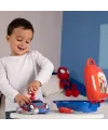 7600360905 Smoby Spidey Alet Kutusu Oyun Seti +3 ay
