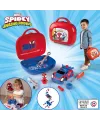 7600360905 Smoby Spidey Alet Kutusu Oyun Seti +3 ay