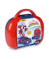 7600360905 Smoby Spidey Alet Kutusu Oyun Seti +3 ay