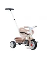 7600740418 Be Move Comfort Tricycle Beige