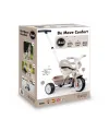 7600740418 Be Move Comfort Tricycle Beige