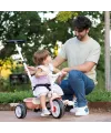 7600740419 Be Move Comfort Tricycle Pink