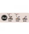 7600741403 Baby Balade Tricycle Beige