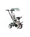 7600741405 Smoby Baby Balade Bej 3 Tekerlekli 3ü 1 arada Bisiklet +10 ay