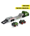 203735006 Fendt Micro Farm Truckfreewheel Mack Truck trailer with Fendt tract