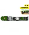 203735006 Fendt Micro Farm Truckfreewheel Mack Truck trailer with Fendt tract