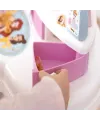 7600320250 Smoby Disney Prensesleri 2si1 arada Güzellik Masası Oyun Seti