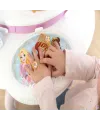7600320250 Smoby Disney Prensesleri 2si1 arada Güzellik Masası Oyun Seti