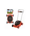 7600360159 B+D MECHANICAL LAWN MOWERMechanical lawnmower with mechanical butt