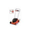 7600360159 B+D MECHANICAL LAWN MOWERMechanical lawnmower with mechanical butt