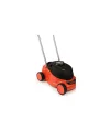 7600360159 B+D MECHANICAL LAWN MOWERMechanical lawnmower with mechanical butt