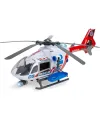 203719035 Giant HelicopterAirbus H1450 light sound manual winch wind up pr