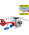 203719035 Giant HelicopterAirbus H1450 light sound manual winch wind up pr