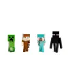 9385138300W03 Minecraft Figures 2 5 Wave 3die-castpop-culture collectible(Belirtilen fiyat, tekli satış için adet fiyatıdır.)